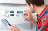 free commercial Hassocks boiler quotes